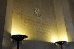 Cimetière Militaire Américain, Luxembourg, Luxembourg, 22 Jul 2010, photo 1 of 4