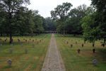 Sandweiler German war cemetery, Sandweiler, Luxembourg, 22 Jul 2010, photo 1 of 4