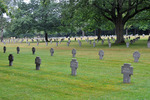 Sandweiler German war cemetery, Sandweiler, Luxembourg, 22 Jul 2010, photo 2 of 4