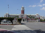 Presidential Office Building, Taipei, Taiwan, Republic of China, 5 Nov 2006, photo 1 of 3