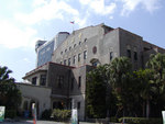 Zhongshan Hall, Taipei, Taiwan, Republic of China, 5 Nov 2006