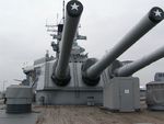 Battleship New Jersey