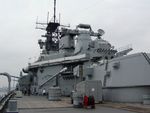 Battleship New Jersey