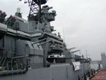 Battleship New Jersey