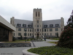 The West Point Museum, United States Military Academy, West Point, New York, United States, 22 Sep 2007