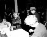 Eleanor Roosevelt in New Zealand, Aug-Sep 1943