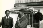 Adolf Hitler at Berghof, Berchtesgaden, Germany, 13 Jun 1937, photo 06 of 11