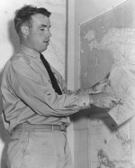 Lieutenant Commander Dudley Morton describing USS Wahoo