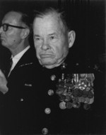 Lewis Puller, circa 1968