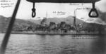 Aoba near Nagasaki, 1927, intelligence photo, 2 of 2