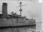 Haiqi at New York, New York, United States, 11 Sep 1911, photo 1 of 4