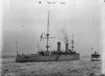 Haiqi at New York, New York, United States, 11 Sep 1911, photo 2 of 4