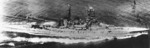 Hiei in Tokyo Bay, Japan, 11 Jul 1942, photo 2 of 2