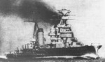 Light cruiser Kirov, circa late-1930s