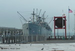 Liberty ship Jeremiah O