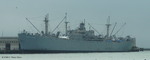 Liberty ship Jeremiah O