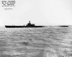 Searaven off Mare Island Navy Yard, Vallejo, California, United States, 8 May 1943, photo 2 of 3