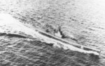 Submarine Sea Robin (SS-407) | World War II Database