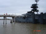 Battleship Texas