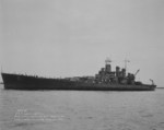 USS Washington, Philadelphia, Pennsylvania, United States, 29 May 1941