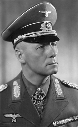 Erwin Rommel file photo [952]