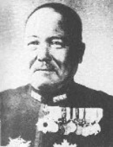 Takeo Takagi file photo [14776]