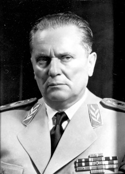 Tito file photo [1021]