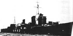 Asagumo file photo [1130]