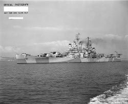 Astoria (Cleveland-class) file photo [14746]