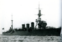 Kitakami file photo [7655]