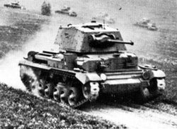 Cruiser Mk II file photo [7247]