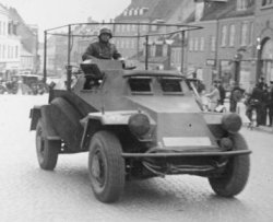 Leichter Panzerspähwagen file photo [7367]