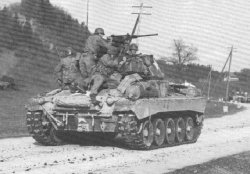 M24 Chaffee file photo [9541]