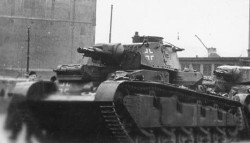 PzKpfw NbFz V/VI file photo [16737]