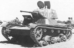 T-26 file photo [8485]