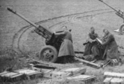 ZiS-3 field gun file photo [15064]