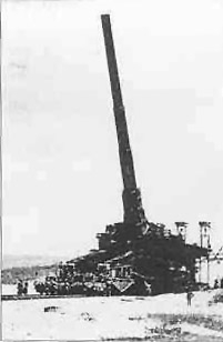 80cm Gustav gun file photo [5405]