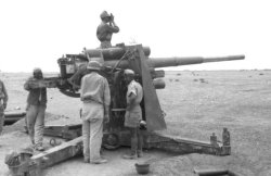 8.8 cm FlaK 18/36/37 file photo [9793]