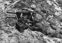 Browning M1919 file photo [5376]