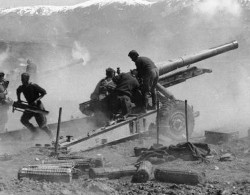 K4 howitzer file photo [20514]