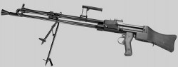 Kg m/40 machine gun file photo [21313]